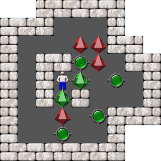 Уровень 15 — Quagmire 2